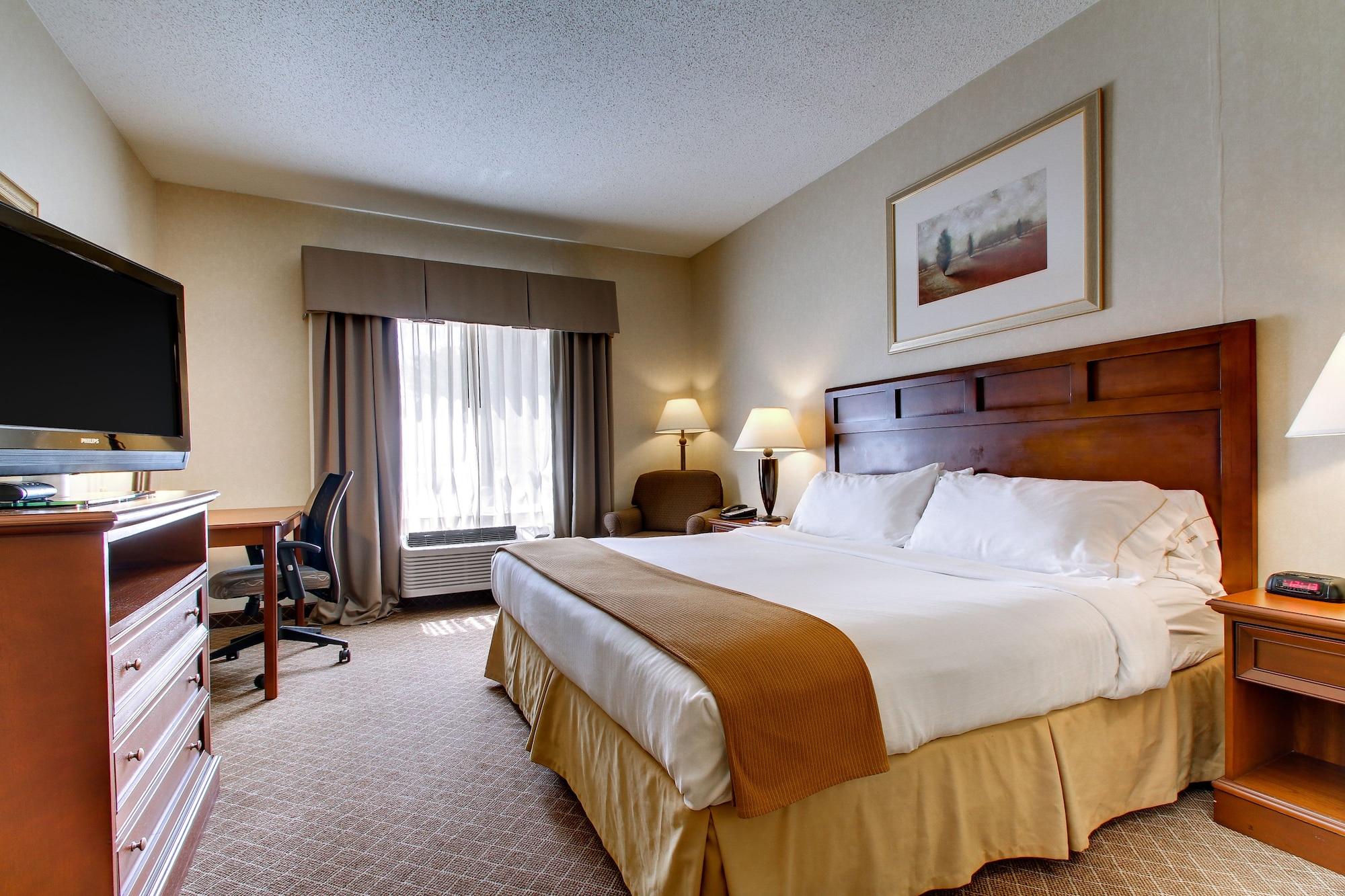 Hotel Baymont By Wyndham University Area