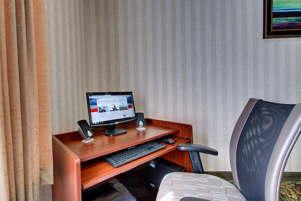 Hotel Baymont By Wyndham University Area Kirksville