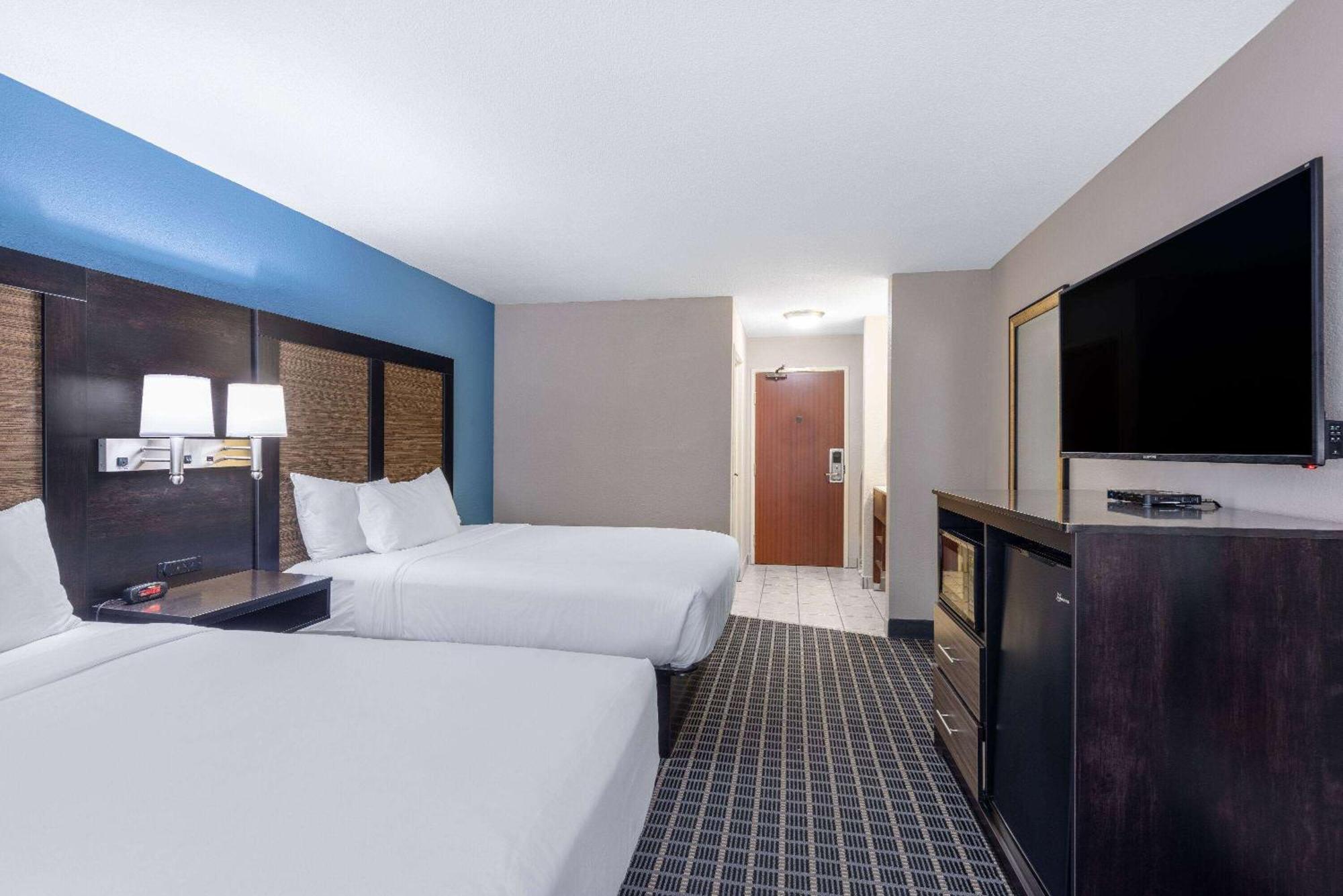 Baymont By Wyndham Area