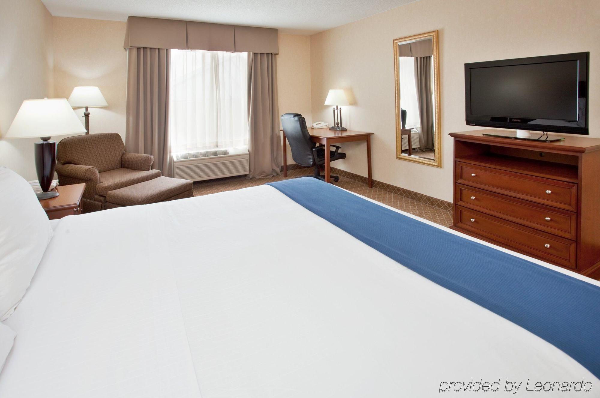 Baymont By Wyndham University Area 3* Kirksville