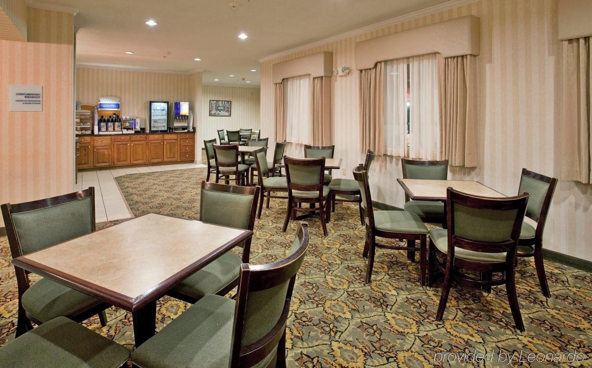 Baymont By Wyndham University Area 3* Kirksville