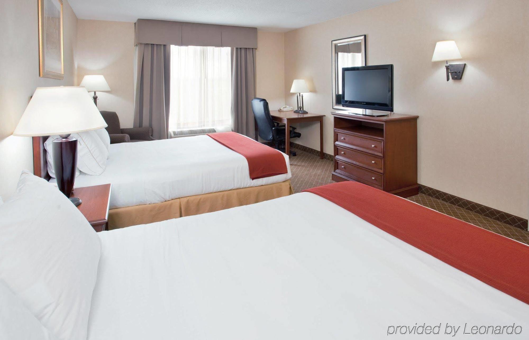 Baymont By Wyndham University Area Kirksville