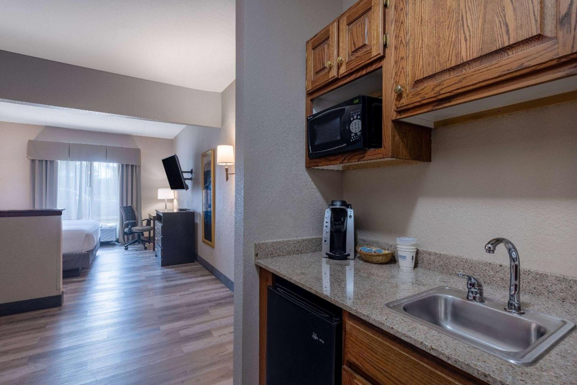 Baymont By Wyndham University Area 3* Kirksville